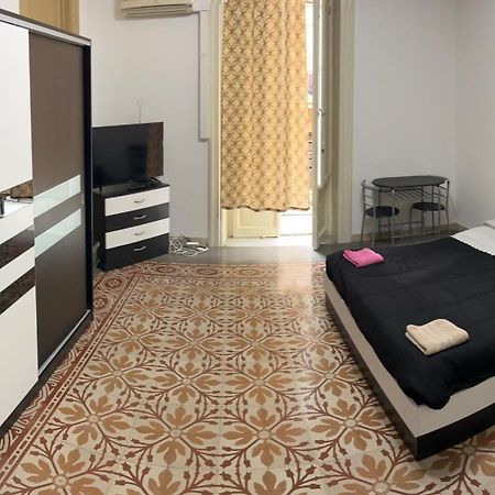 Manzoni Rooms Palermo Exterior foto